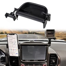 Dash Phone Holder Mount for Ford Bronco Sport 2021 2022 2023 2024 Accessories...