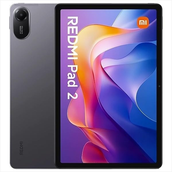 Brand New Xiaomi Redmi Pad 2 11" 128GB 4GB RAM WiFi Only Tablet