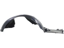 Replacement AP 88VW48F Front Left Rearward Fender Liner Fits 1999-2000 BMW 328i
