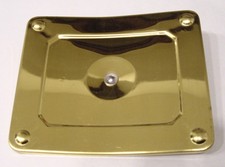 Ersatzteller für Neigungswaage Briefwaage