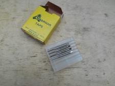 Swanson taps 2-80NF, lot of 4, New