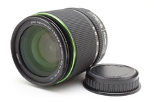[Excellent] smc PENTAX DA 18-135mm F/3.5-5.6 ED AL IF DC WR Lens