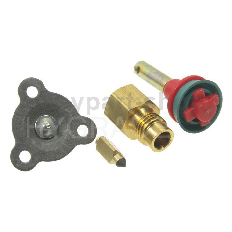 Kit de reparación de carburador Hygrade para Dodge Aspen 1980 1979 1976 1977 1978 Foto 2 de 4