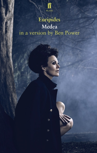 Medea by Euripides (Paperback Book)