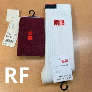 Uniqlo Tennis Socks | eBay