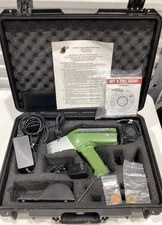 Innov-X Olympus Alpha I-3000 XRF Analyzer Lead Paint HUD Approved  FOR PARTS