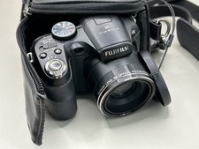 Fujifilm FinePix S2980 n.2UH76207 refCP