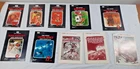Atari 2600 Game Instruction Manuals Booklets Vintage Lot of 10