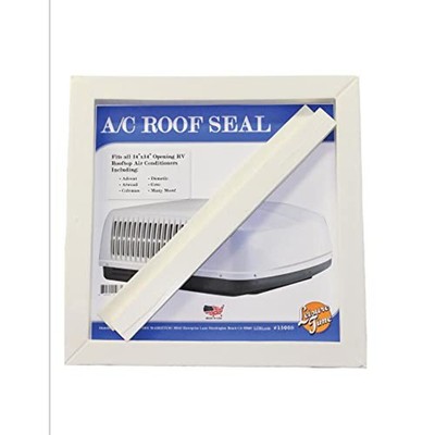 Leisure TIME HENG'S IND Marketing, Inc. 15068 Universal Roof Air Gasket