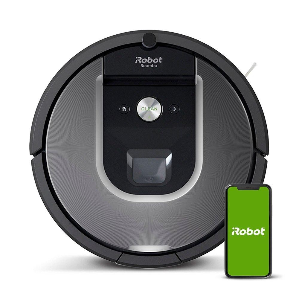 【消耗部分 新品交換済】iRobot Roomba 960 本体+付属品 消耗部分 新品交換済】iRobot Roomba 960 本体+付属品 iRobot ルンバ