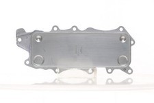 MAHLE Ölkühler Motoröl CLC 131 000S für MERCEDES KLASSE Model S212 W212 W221 CLS