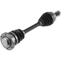NTY Antriebswelle Gelenkwelle Vorderachse Links FüR Lancia Ypsilon 843 1.3 JTD