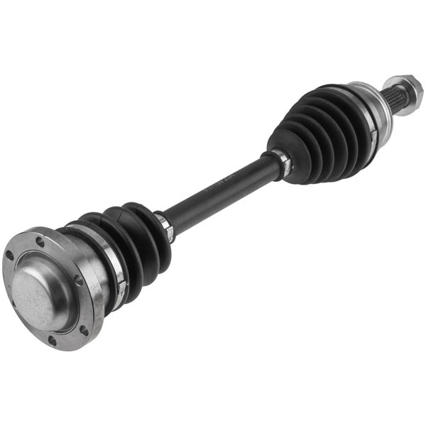 NTY Antriebswelle Gelenkwelle Vorderachse Links FüR Lancia Ypsilon 843 1.3 JTD-image