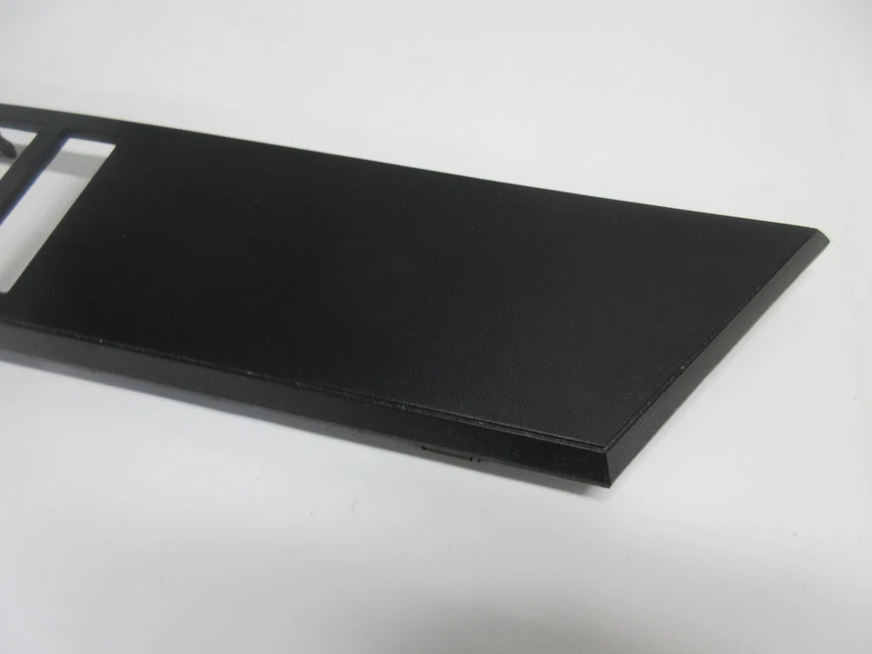 Chevrolet GMC Truck Suburban Blazer 1988-94 ventana pasajero panel de interruptor derecho Foto 2 de 4