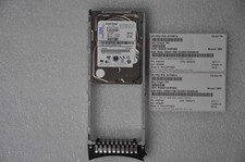 IBM 300GB 15K 2.5 6GB SAS HARD DRIVE WITHOUT TRAY 81Y9914