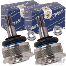2x MEYLE TRAGGELENK VORNE UNTEN passend für MERCEDES E/S-KLASSE W211 W220 2x MEYLE TRAGGELENK VORNE UNTEN passend für MERCEDES E/S-KLASSE W211 W220