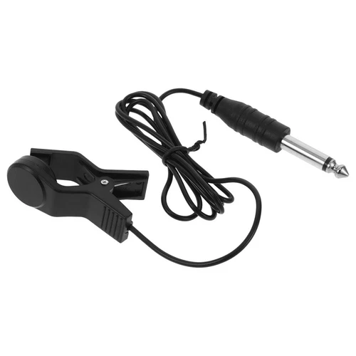  Pickup Sound Proofreader Guitar Acoustic System Drum Sticksacoustic