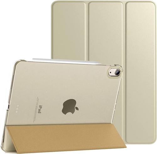 Magnetic Smart Case For iPad Air 1 2 9.7 5/6th 10.2 8 9th 10th 11th Gen 11" 10.9 - Picture 32 of 85