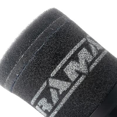 Vespa Performance Air Filter Ramair 58mm ID Performance Pod Air Filter For Vespa Scooters | Foam Race Filter Moped Air Filter - Foto 2