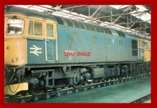 PHOTO  BR CLASS 33 LOCO NO 33004
