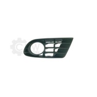 Prasco LüFtungsgitter StoßFäNger Vorne Rechts FüR VW Golf Plus 5M1 521 VG0402133