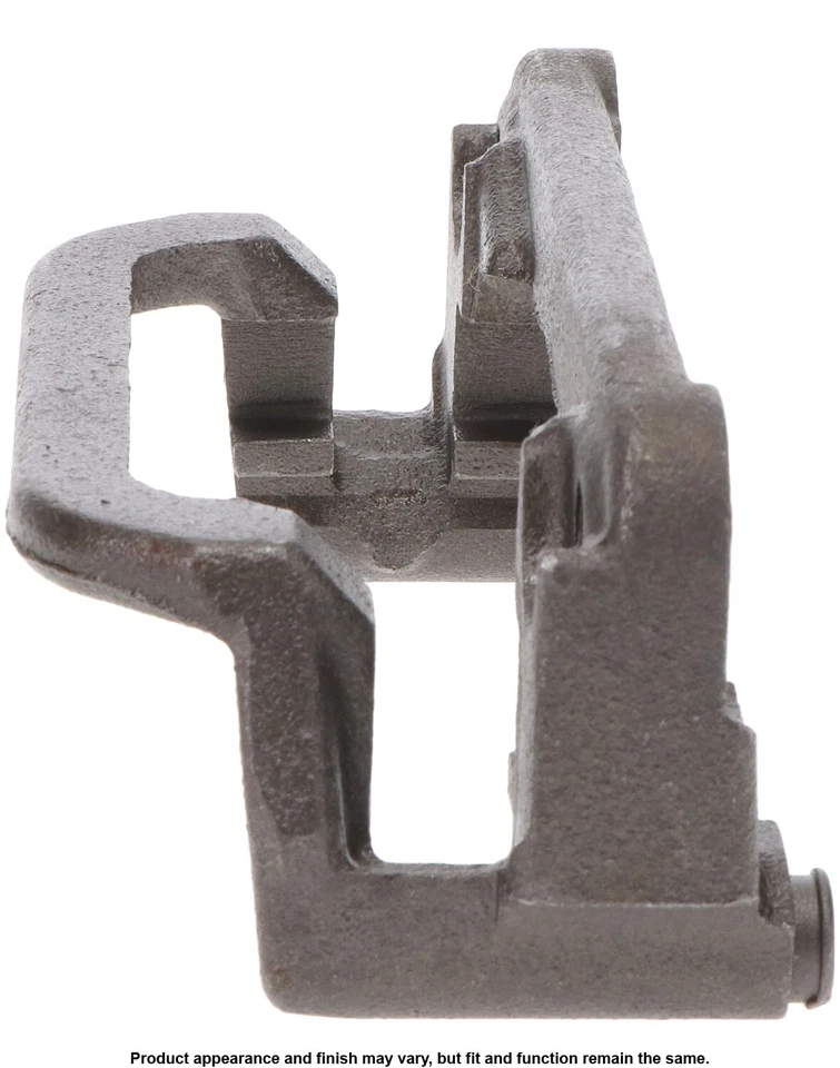 Soporte de pinza de freno de disco cardone para Nissan Altima 2002-2006 Foto 3 de 4