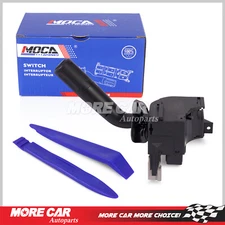 Turn Signal Switch for 2004-2005 Ford F-150 4.2L 4.6L 5.4L V6 OHV V8 SOHC