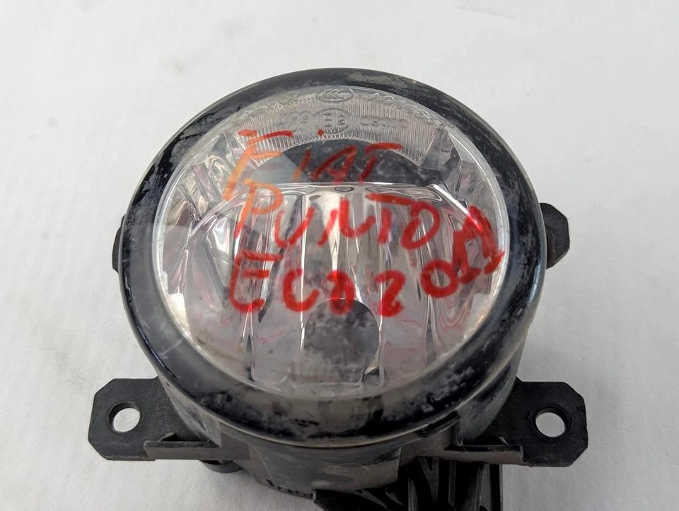 51858824 headlight projector front right Fiat Punto 1.4 M 57 - Image 3 of 4