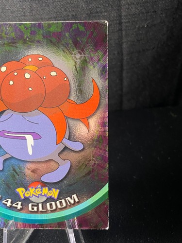 Topps Pokemon Serie 1 - ¡Elige tu carta! - Láminas de plata - Imagen 410 de 800