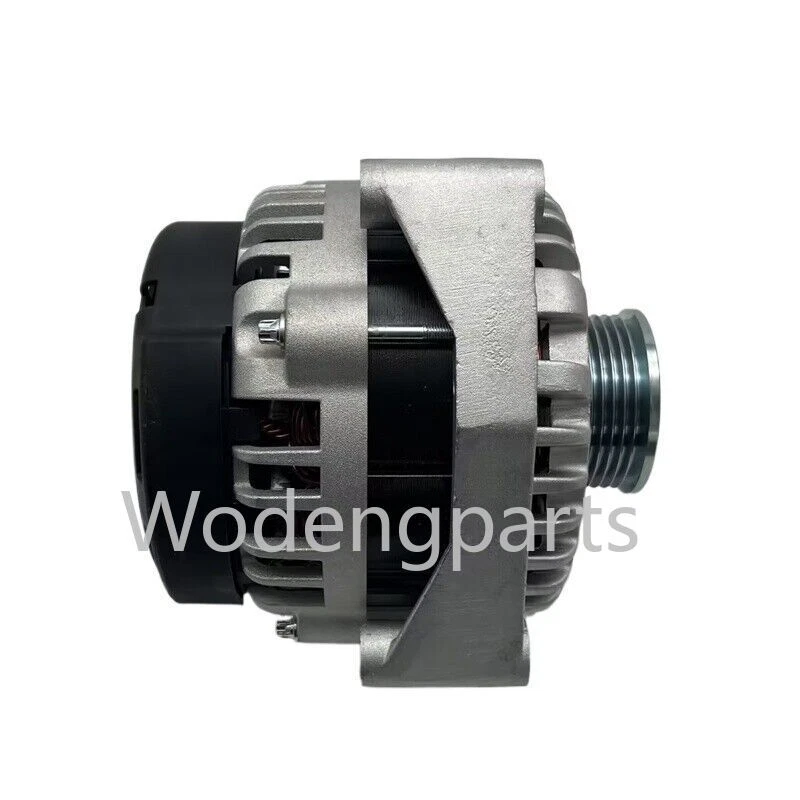 15093928 para Chevrolet Cheyenne LT 2014 camioneta cabina estándar alternador de 2 puertas  Foto 4 de 4