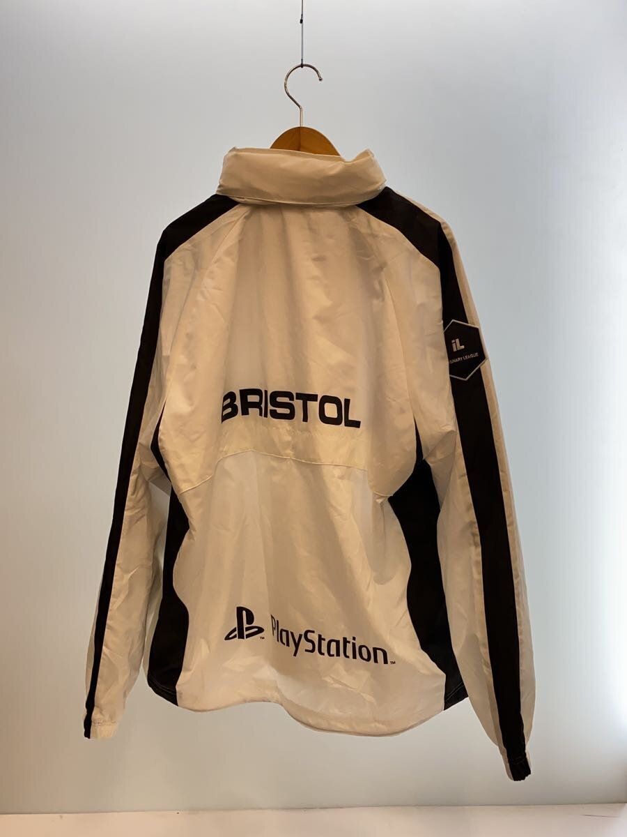 Soph Other 24AW Play Station WARM UP JACKET XL POLYESTER Soph Other 24AW Play Station WARM UP JACKET XL POLYESTER
