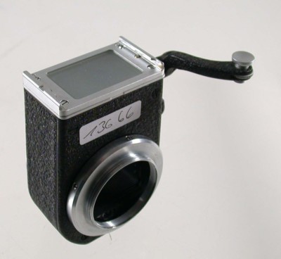 Leitz Wetzlar Leica Visoflex II 16455.. | Foto & Optik günstig
