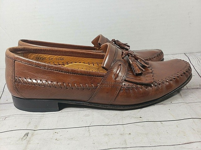 florsheim men's dress shoes