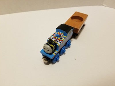 cheap wooden thomas trains