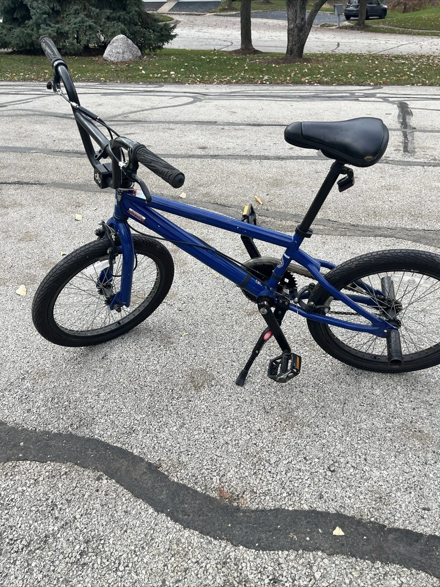 Bicicletas Bmx Blue Diamondback