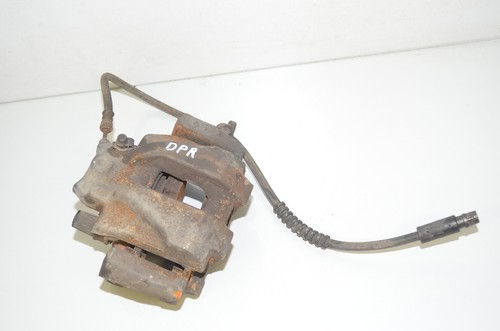 BMW F25 X3 20d xDrive F26 Bremssattelgehäuse rechts 6790922 6790930 6856387