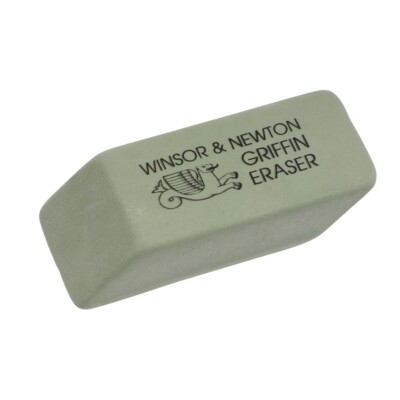 Winsor & Newton Griffin Radierer