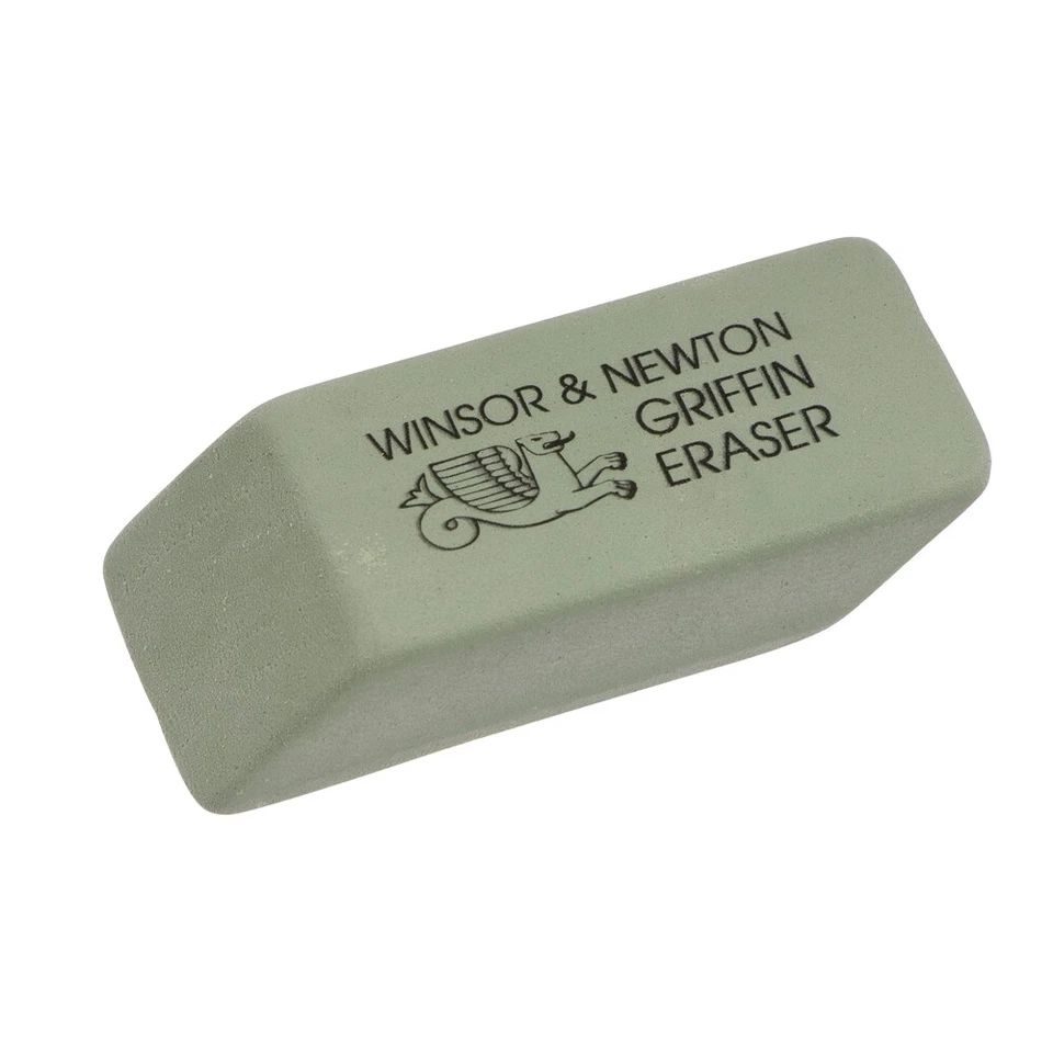Winsor Newton Griffin Radierer - Bild 1 von 1