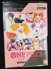 Premium Card Collection [Girls Edition] Prices | One Piece