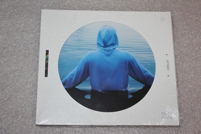 Styku - Charakterystyka EP CD NEW SEALED
