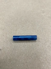 T&B / ABB STA-KON 2RB14 Butt Splice Connector,16-14 AWG,PK100