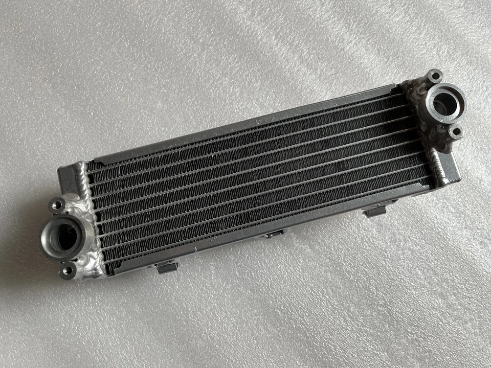 Fit Porsche 968 3.0, Convertible Turbo S 1991-1995 Engine Oil Cooler - Image 2 of 4