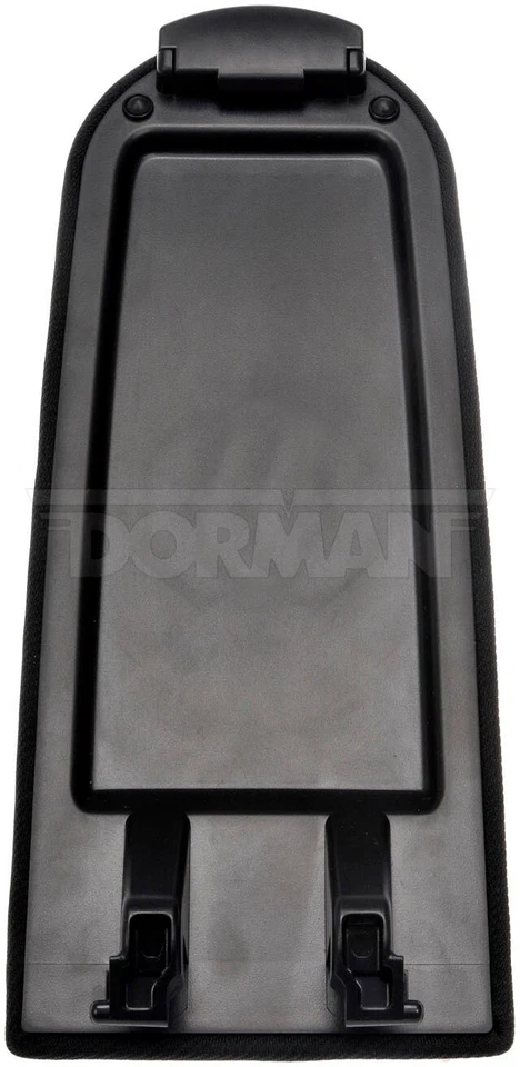 Repuesto tapa consola central Dorman 924-830 se adapta a modelos Volkswagen Foto 2 de 4