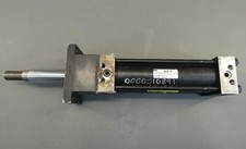 Parker 02.50 CJM2HMVS33C 8.00 Hydraulic Cylinder, Series 2H