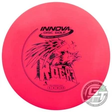 NEW Innova DX RocX3 Midrange Golf Disc - COLORS WILL VARY