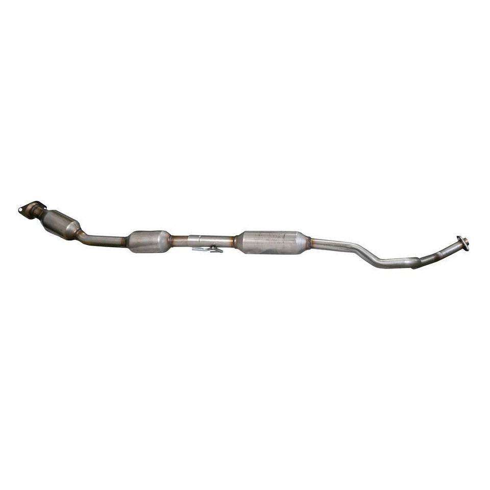 New Catalytic Converter Fits Toyota Prius 20042009 By 114010 eBay