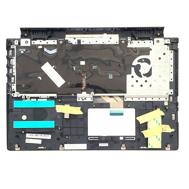 CLAVIER ORIGINAL FRANÇAIS AZERTY pour LENOVO IdeaPad 5-15IAL7 / 5