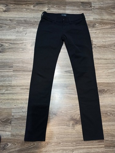 Armani jeans women's pants size w 26 EU 