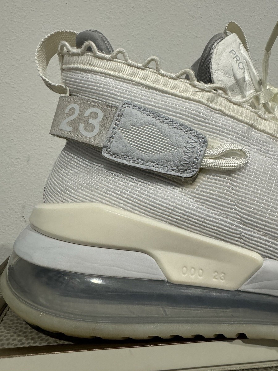 jumpman 720 white