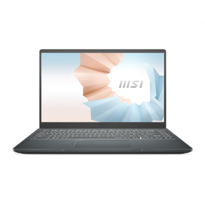 MSI Modern 14 B10MW 14